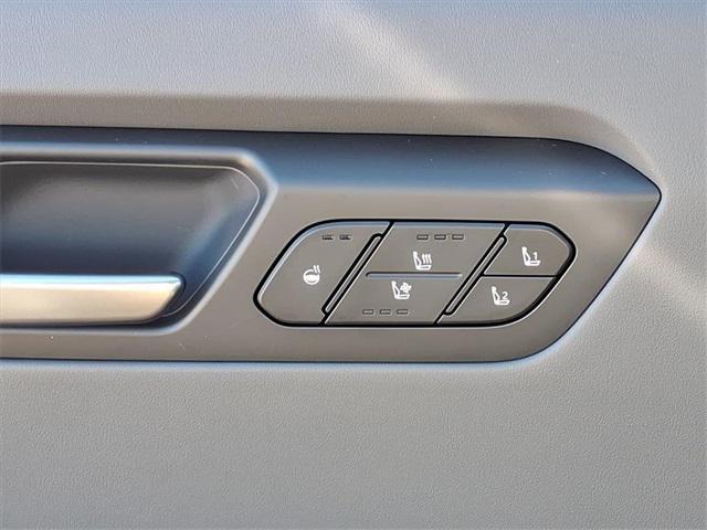 new 2026 Kia EV9 car, priced at $63,695