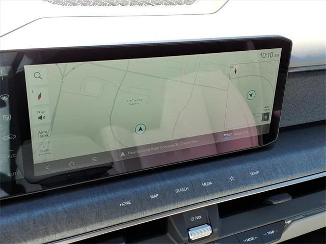 new 2026 Kia EV9 car, priced at $63,695