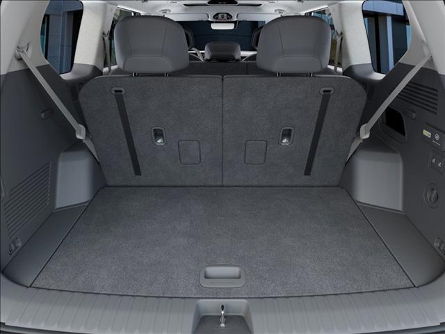 new 2026 Kia EV9 car, priced at $63,695