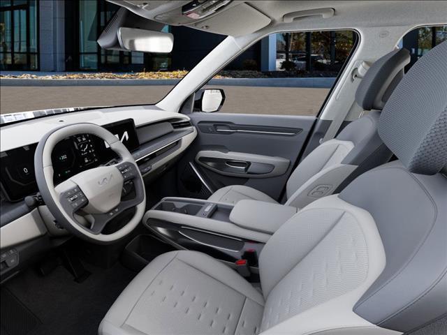 new 2026 Kia EV9 car, priced at $63,695