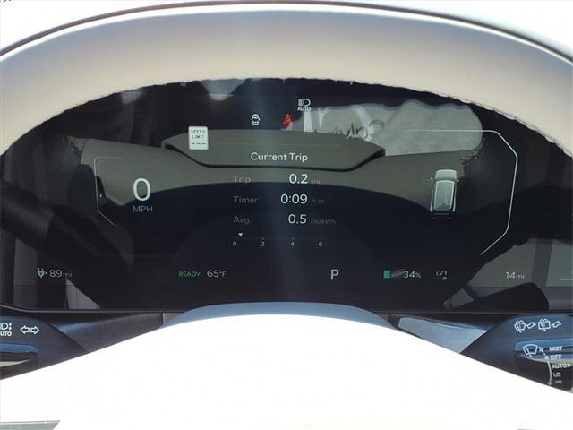 new 2026 Kia EV9 car, priced at $63,695