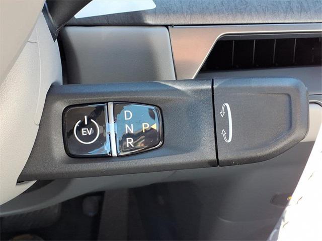 new 2026 Kia EV9 car, priced at $63,695