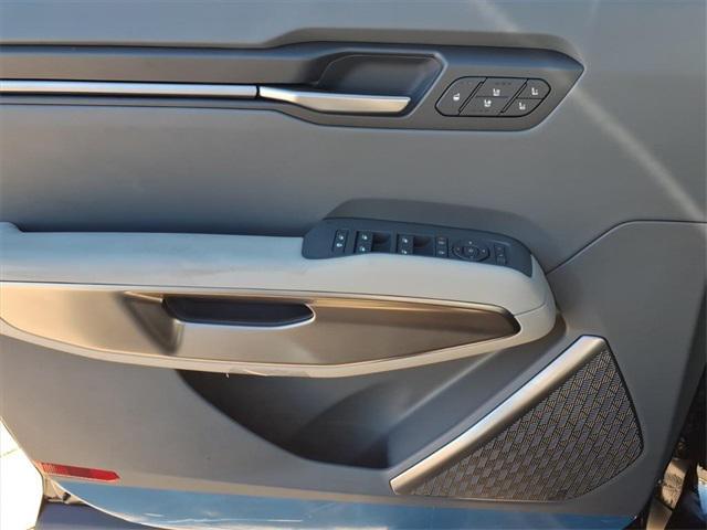 new 2026 Kia EV9 car, priced at $63,695