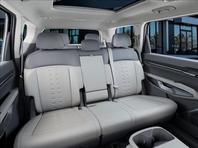 new 2026 Kia EV9 car, priced at $63,695