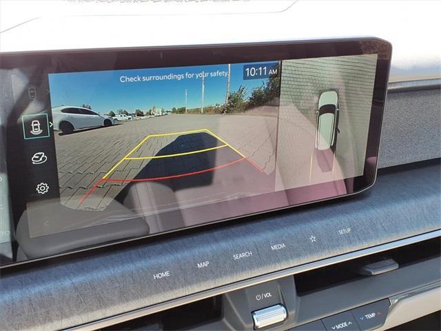 new 2026 Kia EV9 car, priced at $63,695