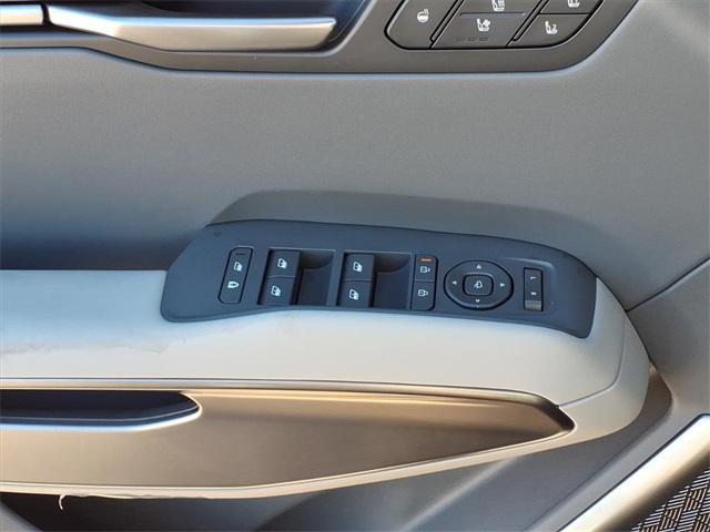 new 2026 Kia EV9 car, priced at $63,695