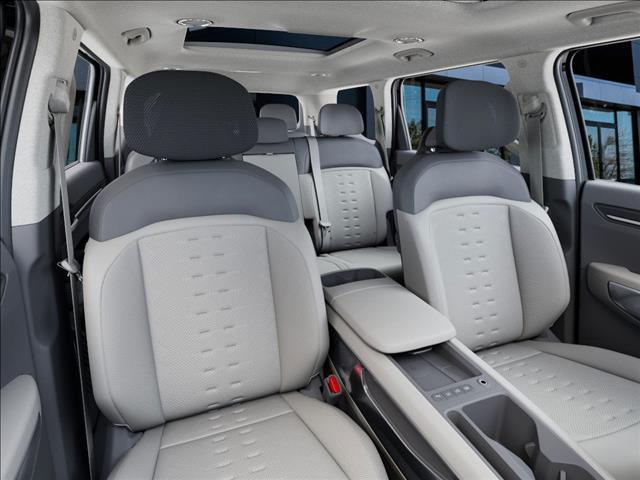 new 2026 Kia EV9 car, priced at $63,695
