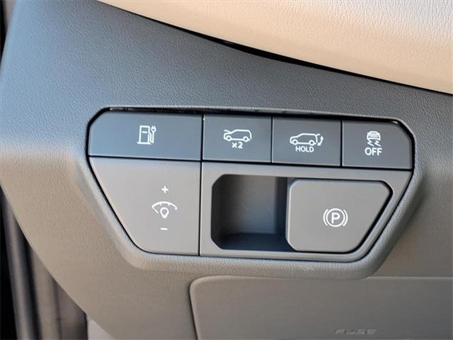 new 2026 Kia EV9 car, priced at $63,695