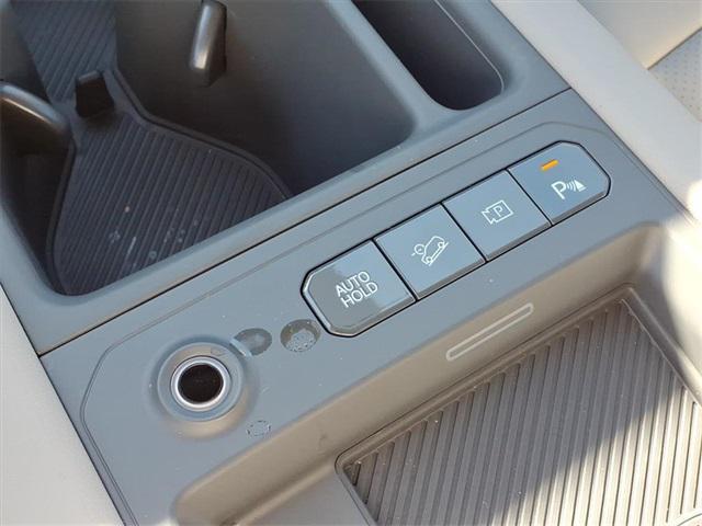 new 2026 Kia EV9 car, priced at $63,695