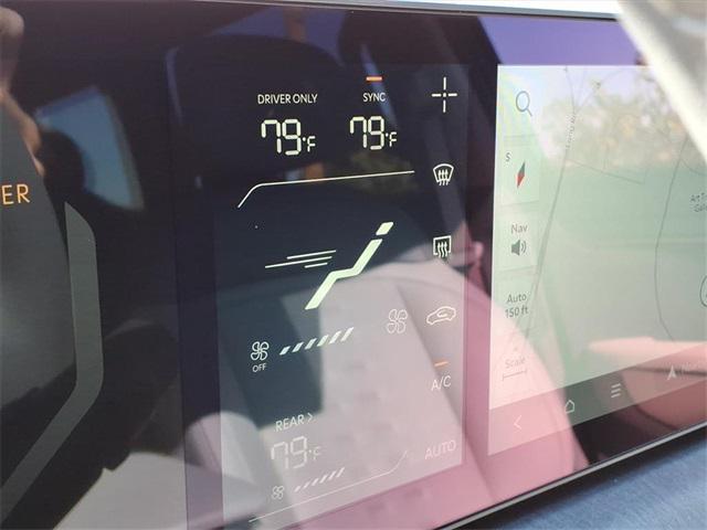 new 2026 Kia EV9 car, priced at $63,695