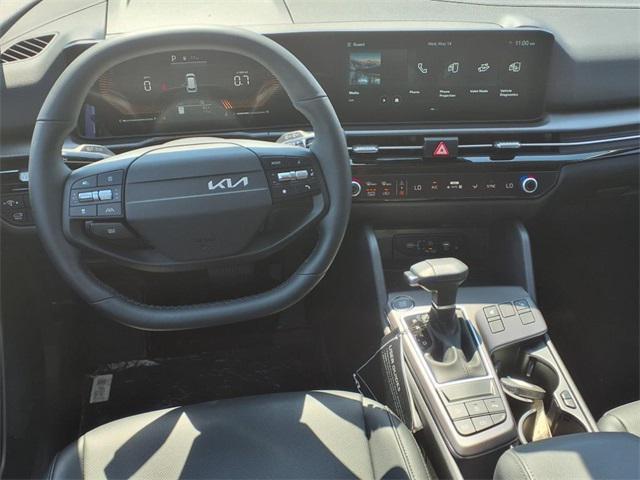 new 2026 Kia Sportage car, priced at $32,085