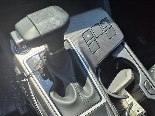 new 2026 Kia Sportage car, priced at $32,085