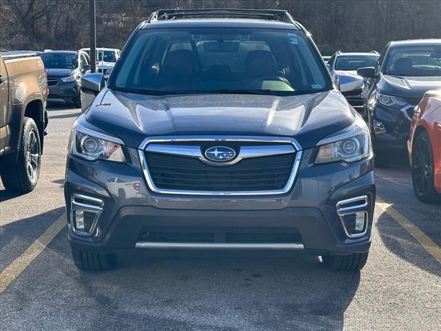 used 2019 Subaru Forester car, priced at $17,728
