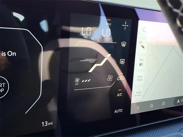 new 2025 Kia K4 car, priced at $27,110