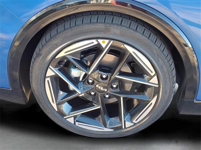 new 2025 Kia K4 car, priced at $27,110