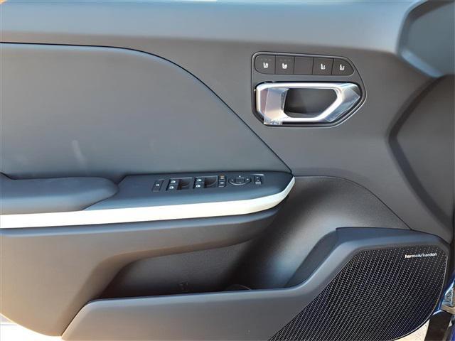 new 2025 Kia K4 car, priced at $27,110