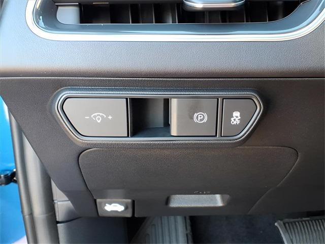 new 2025 Kia K4 car, priced at $27,110