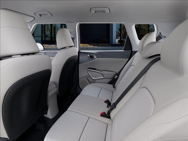 new 2025 Kia Soul car, priced at $22,560