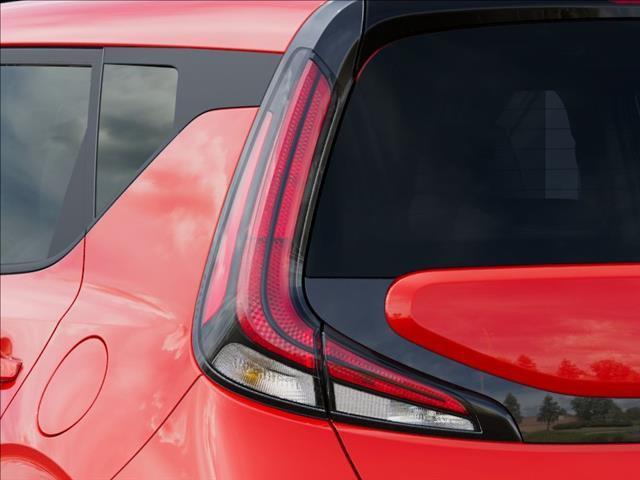 new 2025 Kia Soul car, priced at $22,560