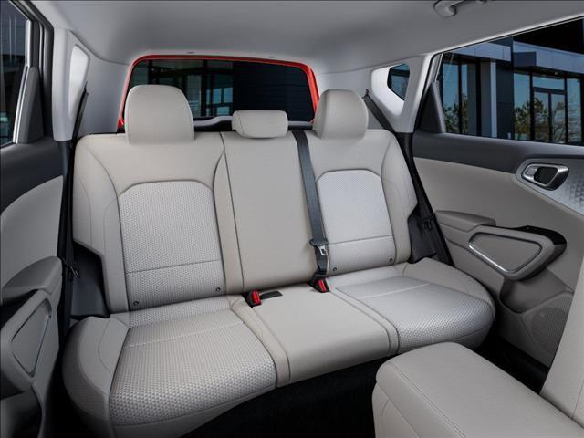 new 2025 Kia Soul car, priced at $22,560