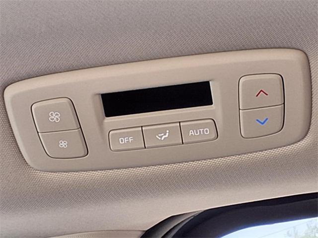 new 2025 Kia Carnival car, priced at $46,695