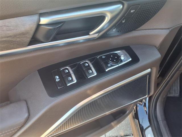 used 2022 Kia Telluride car, priced at $33,769