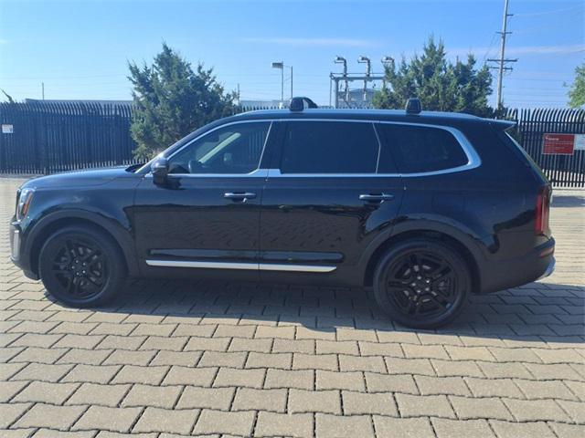 used 2022 Kia Telluride car, priced at $33,769