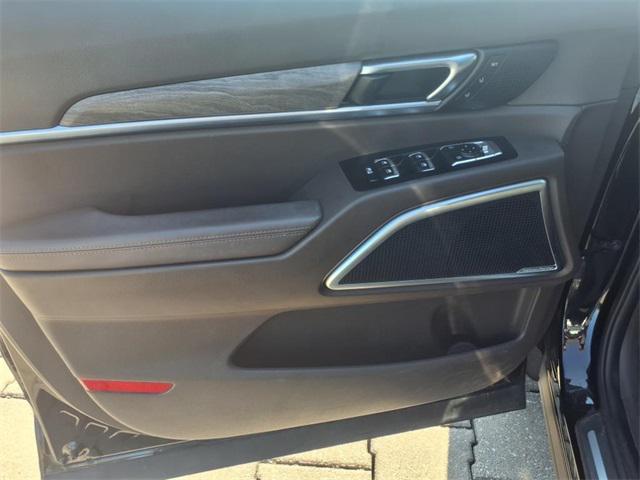 used 2022 Kia Telluride car, priced at $33,769