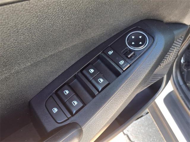 used 2023 Kia Seltos car, priced at $21,655