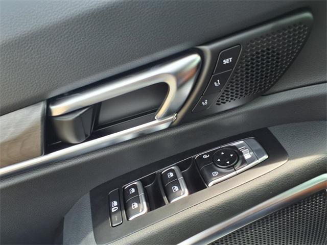 new 2025 Kia Telluride car, priced at $53,480