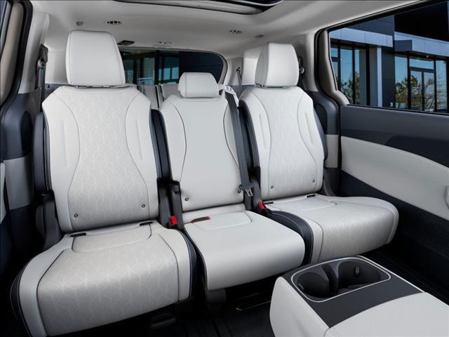 new 2026 Kia Carnival Hybrid car, priced at $48,895