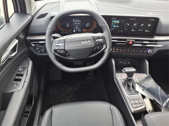 new 2026 Kia Sportage car, priced at $33,270