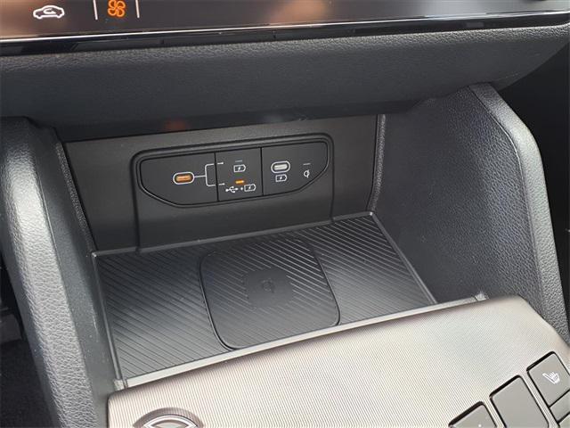 new 2026 Kia Sportage car, priced at $33,270