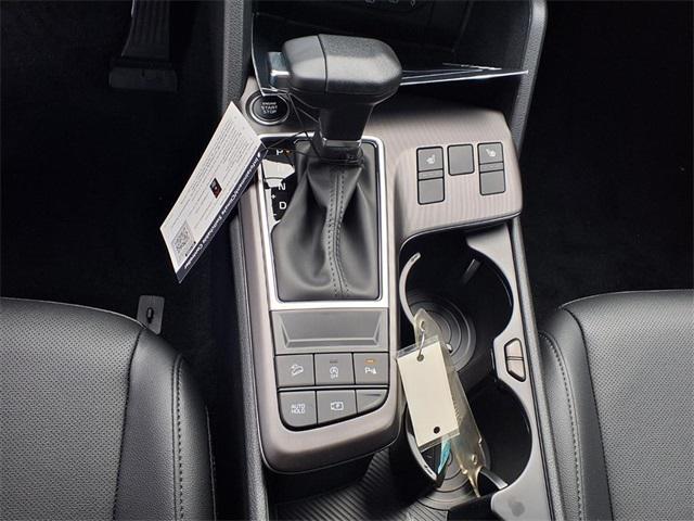 new 2026 Kia Sportage car, priced at $33,270