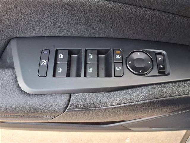 new 2026 Kia Sportage car, priced at $33,270