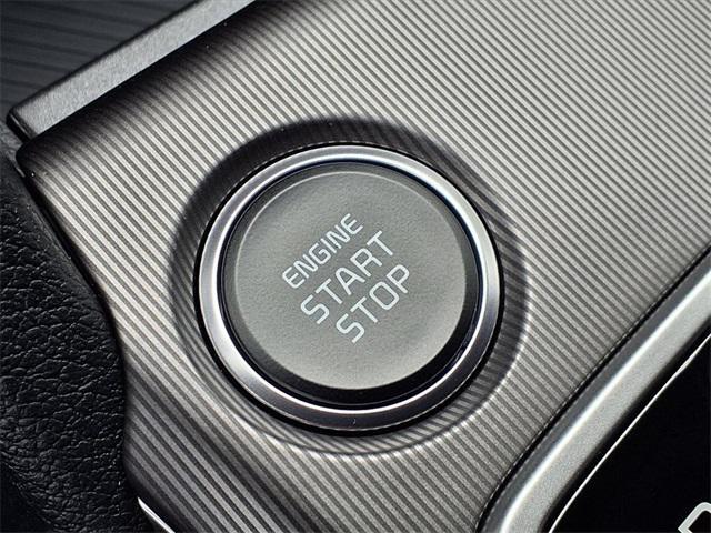 new 2026 Kia Sportage car, priced at $33,270