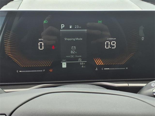 new 2026 Kia Sportage car, priced at $34,180