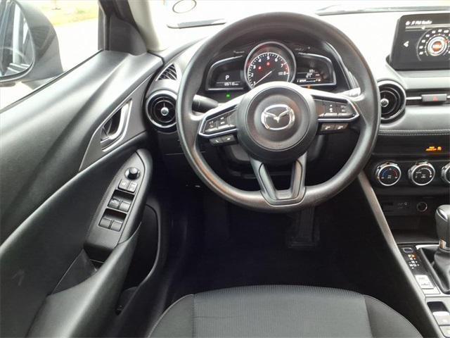 used 2020 Mazda CX-3 car, priced at $13,600