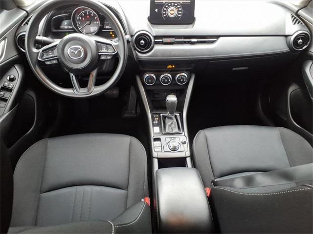 used 2020 Mazda CX-3 car, priced at $13,600