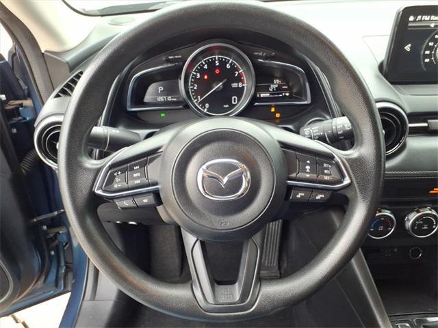 used 2020 Mazda CX-3 car, priced at $13,600