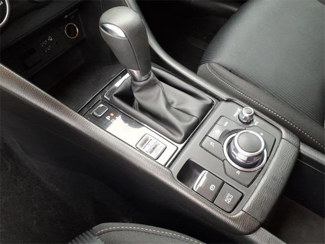 used 2020 Mazda CX-3 car, priced at $13,600