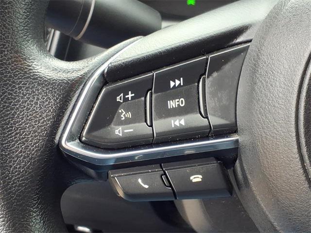 used 2020 Mazda CX-3 car, priced at $13,600