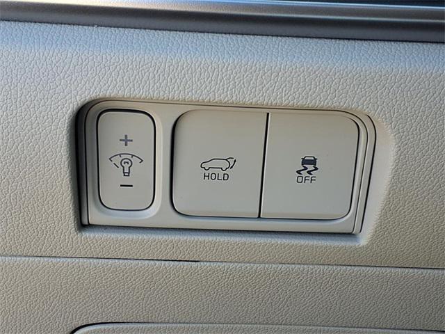 new 2025 Kia Sorento car, priced at $41,385