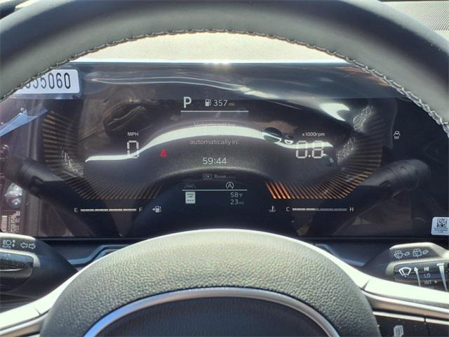 new 2025 Kia Sorento car, priced at $41,385