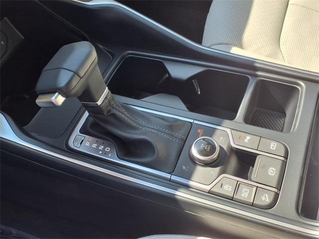 new 2025 Kia Sorento car, priced at $41,385