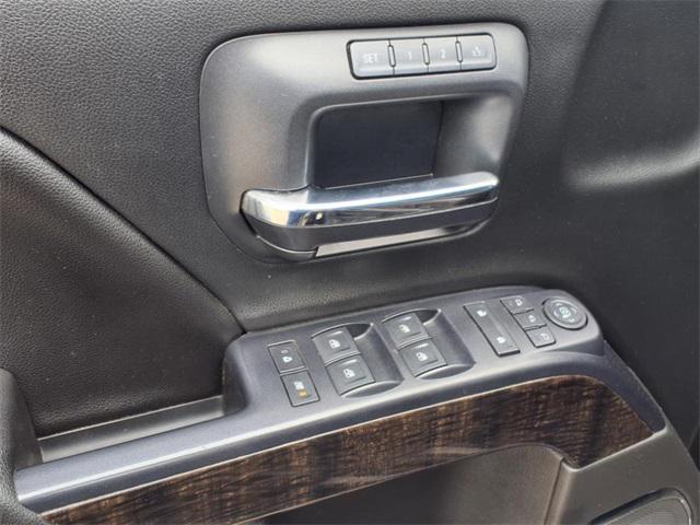 used 2015 GMC Sierra 1500 car, priced at $21,988