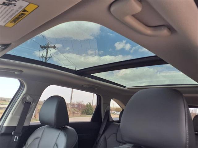 new 2025 Kia Sorento car, priced at $36,815
