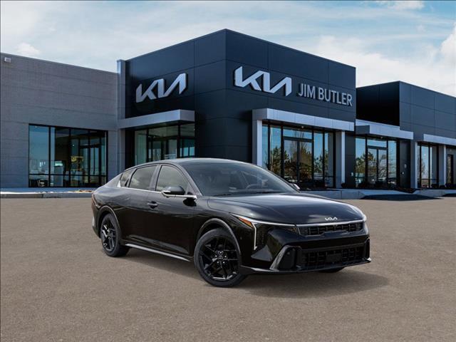 new 2025 Kia K4 car, priced at $30,485