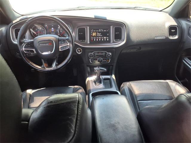 used 2021 Dodge Charger car, priced at $19,878