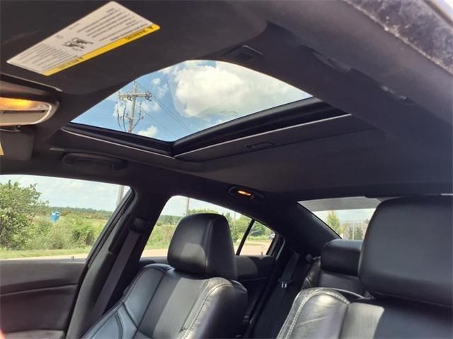 used 2021 Dodge Charger car, priced at $19,878